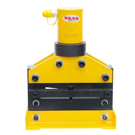 KANG Busbar Cutter CWC200-35, 35T outforce