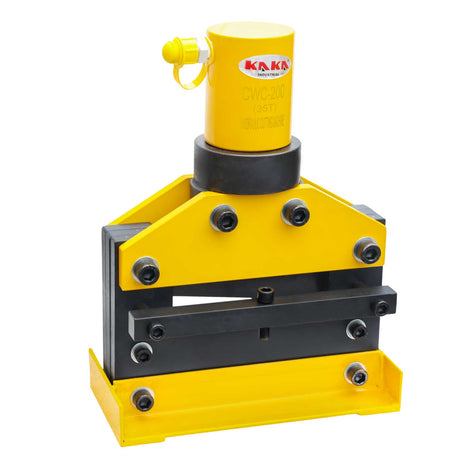 KANG Busbar Cutter CWC200-35, 35T outforce