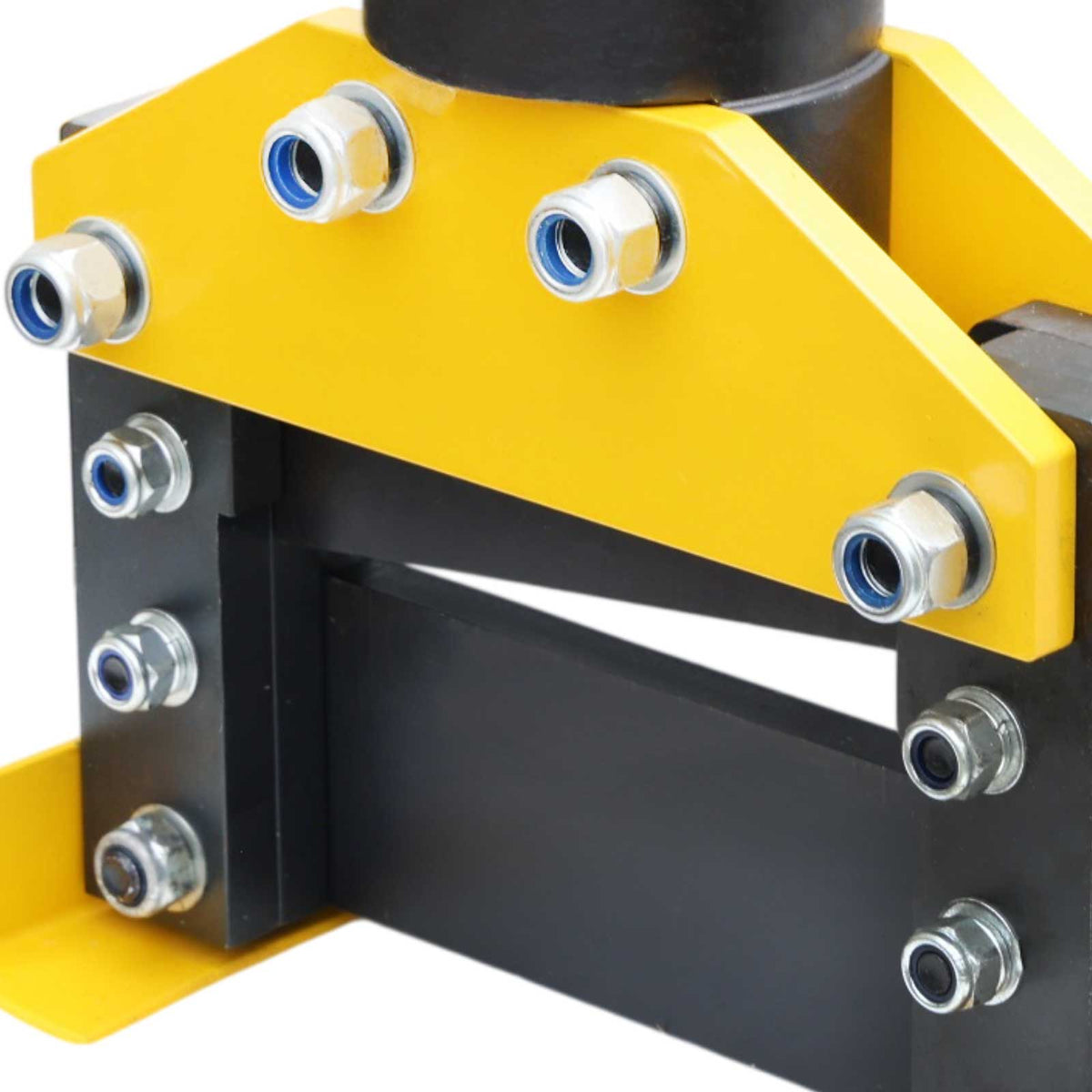 KANG Busbar Cutter CWC200-35, 35T outforce
