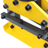 KANG Busbar Cutter CWC200-35, 35T outforce