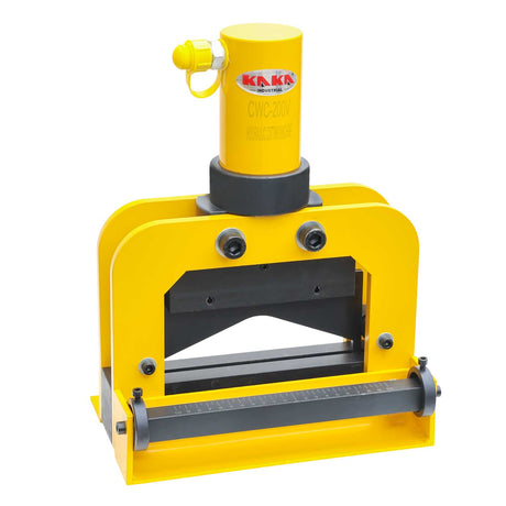 KANG Busbar Cutter CWC200V V-blade