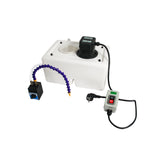 Kang Industrial CY-B Coolatny Pump & Tank, Magnetic base & Flexible Nozzle
