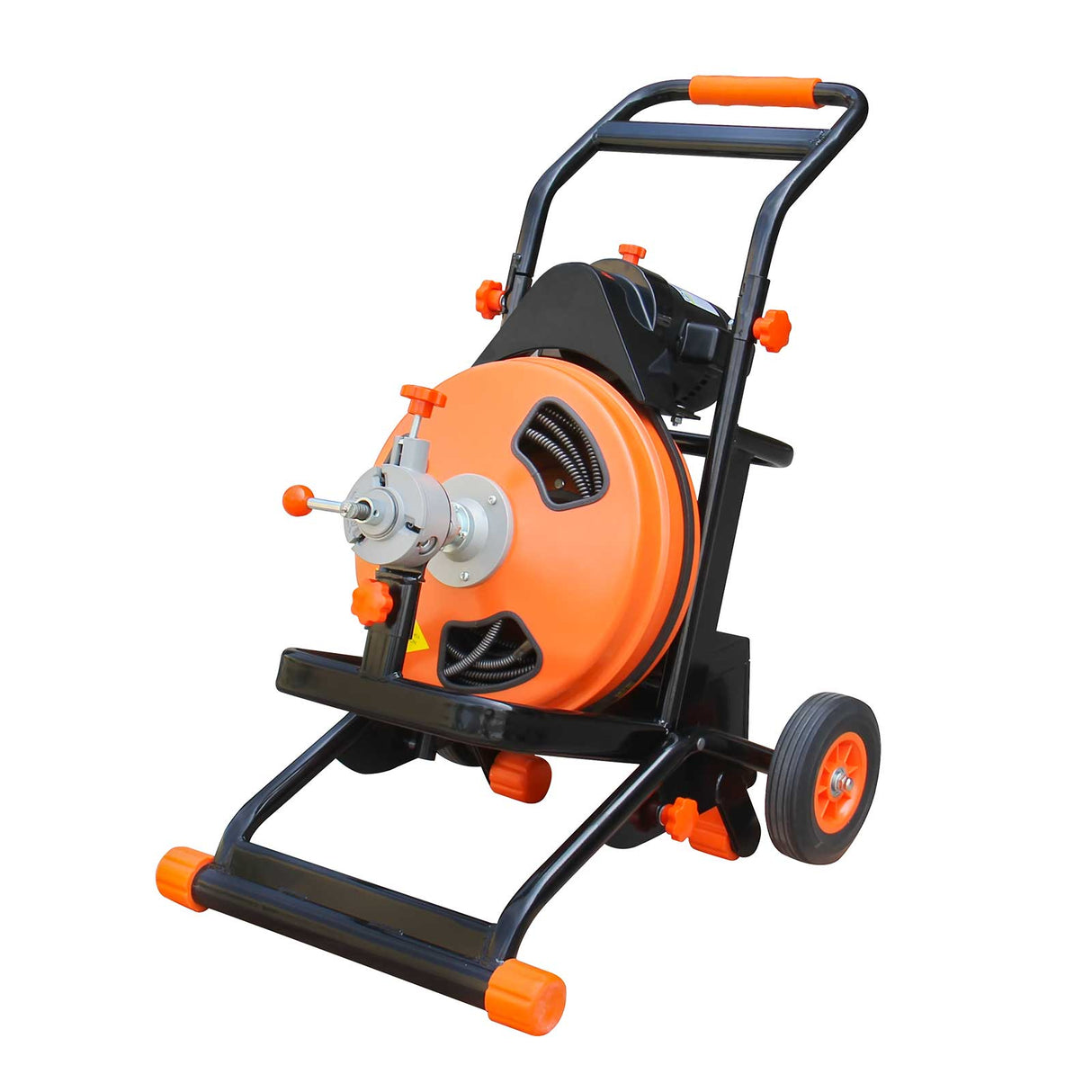 KANG heavy duty drain cleaning machine