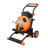 KANG heavy duty drain cleaning machine
