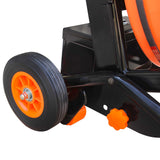 plumbing drain cleaning machine