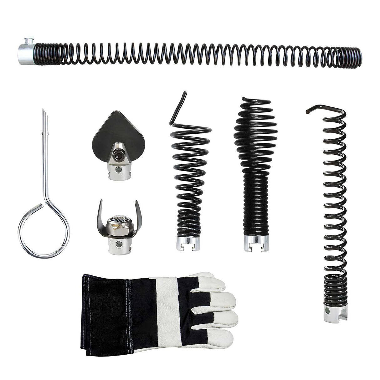 Drain Cleaner tools