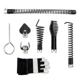 Drain Cleaner tools