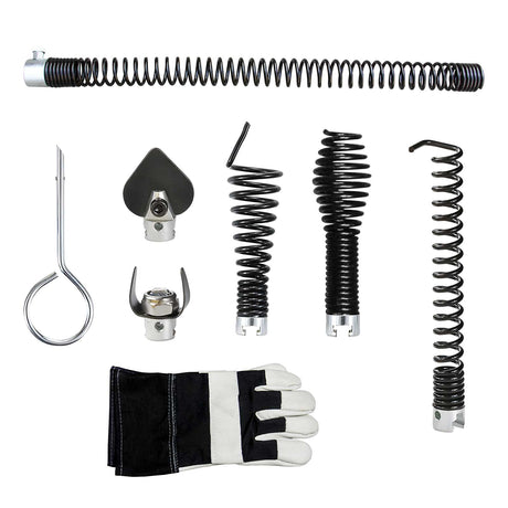 Drain Cleaner tools