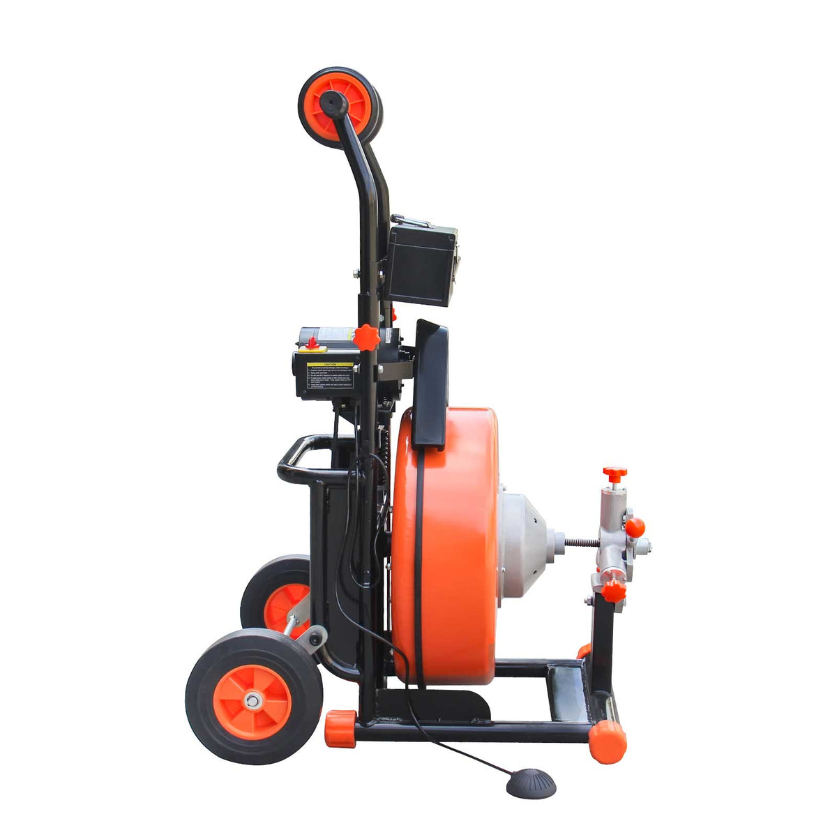 KANG Drain snake machine