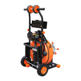 KANG plumbing drain cleaning machine