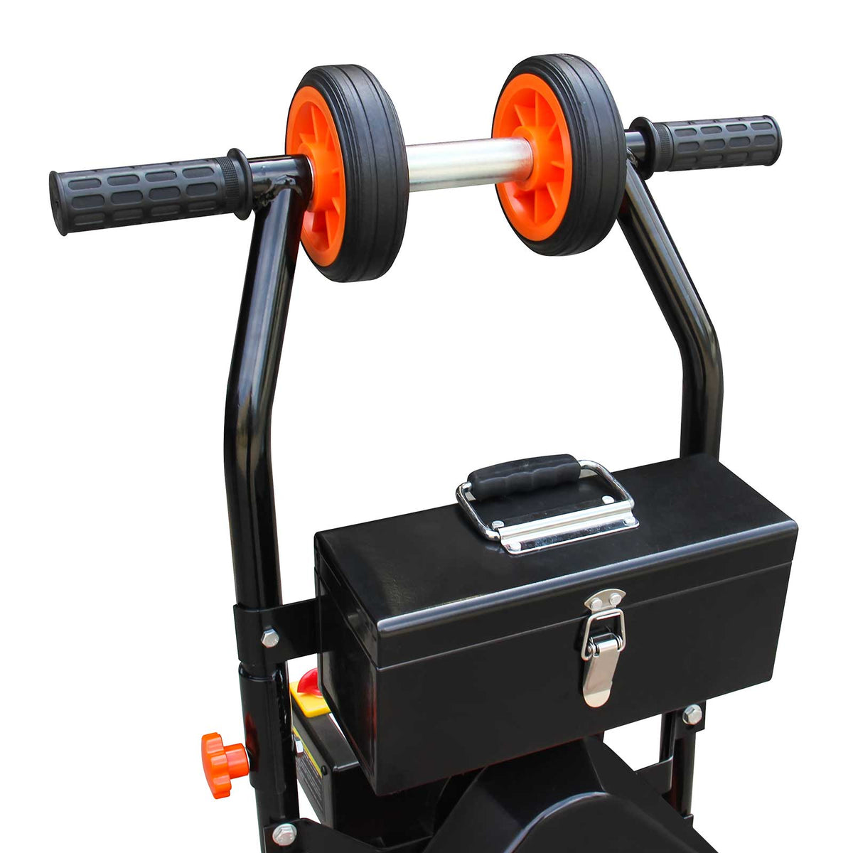 sewer drain cleaing machine
