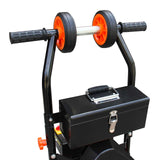 sewer drain cleaing machine