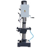 Kang Industrial DP-32 Inverter Variable Speed Pedestal Drill & Tapping Machine, Gear Drive Single Phase
