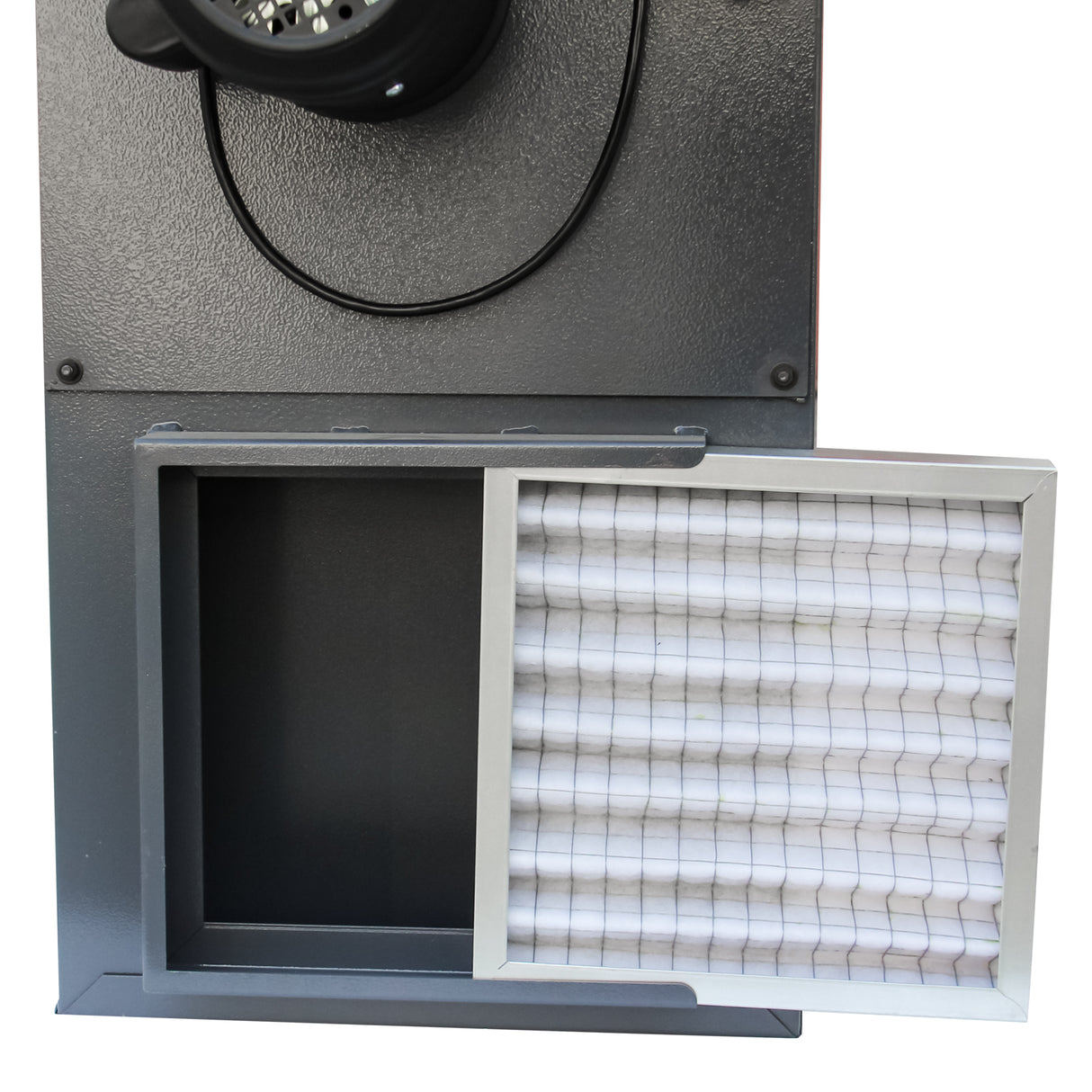 KANG Industrial DVS-14 Dust Vacuum System, 240V Single Phase Dust Collector