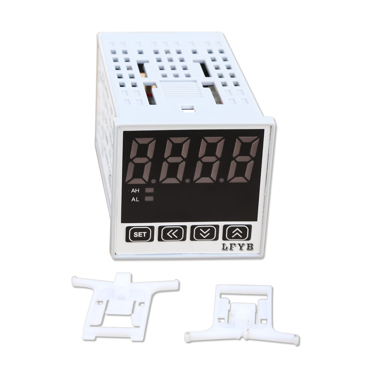 Digital Speed Readout for KANG Welding Turntable