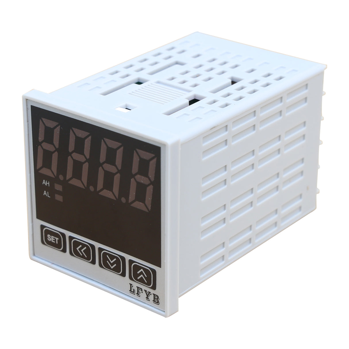 Digital Speed Readout for KANG Welding Turntable