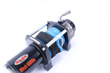 Kang Industrial Electric Winch ATW-6000S, 6000LB Electric Winch for 4x4 Offroad