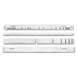 Magnetic Panbrake Folder EB-4816B, 1250mm x 1.6mm Mild Steel, 6-Ton Electromagnetic Pan Brakes, 180° Sheet Metal Bender