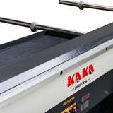 Kang Industrial EB-9816 Magnetic Bending Machine, 2500x1.6mm Bending Capacity