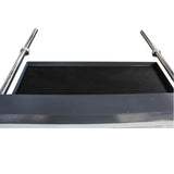 Magna Bender EB-9816 Magnetic Bending Machine, 2500x1.6mm Bending Capacity Panbrake Folder