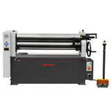 KANG Industrial ESR-5103 Slip Rolling Machine, 6.5x1300 mm Plate Rolling Machine