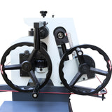 KANG Industrial ESR-5113 Motorised Plate Curving Rolls, Initial Pinch Roll