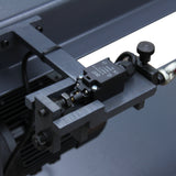 KANG Industrial ESR-5116 Electric Slip Roll Machine, Plate Rolling Machines with 1 PH Motor
