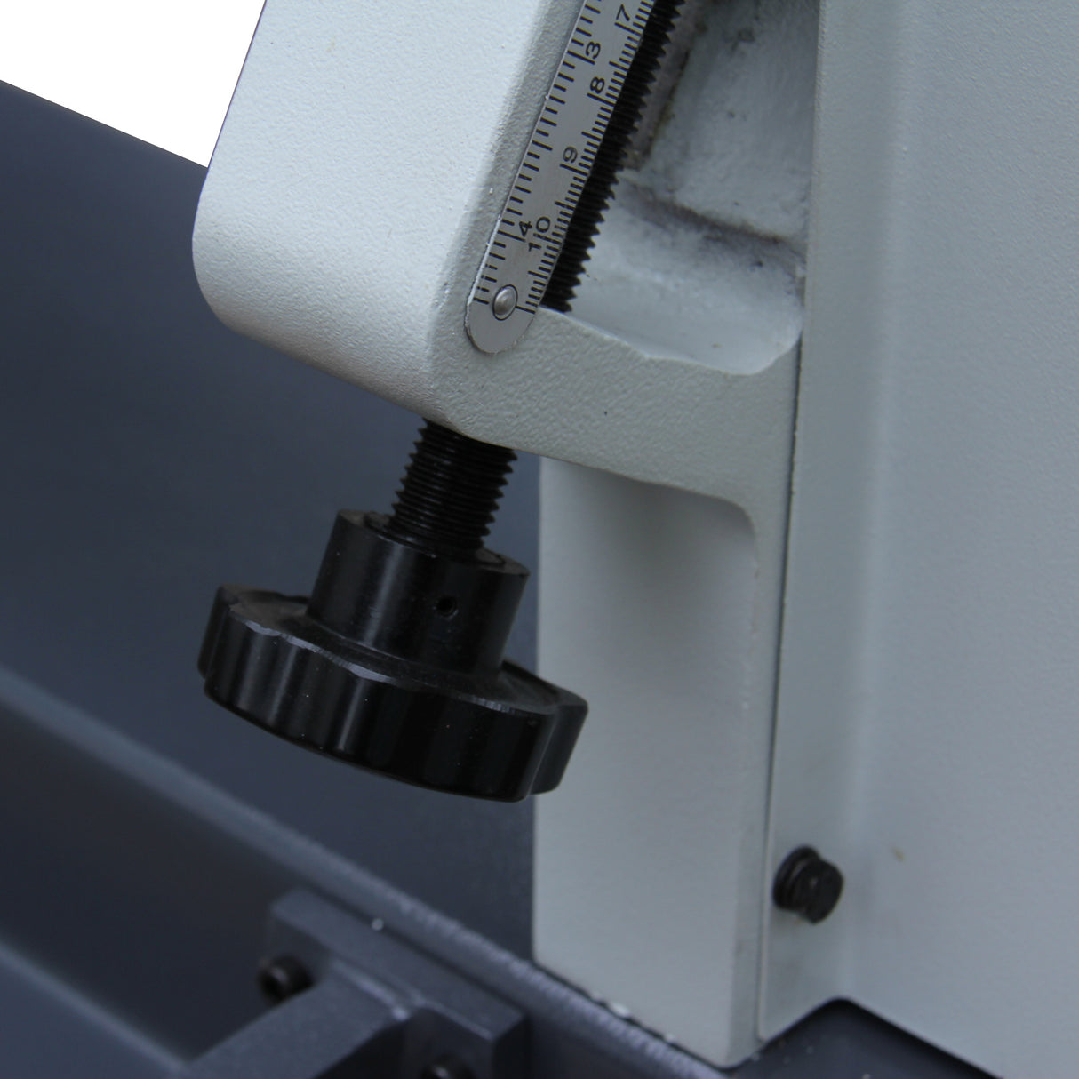 Motorized Plate Curving Rolls ESR-5116, 1300x1.5mm Sheet Metal Curve Rollers & 75mm Dia. Roller, Asymmetrical Sheet Roller