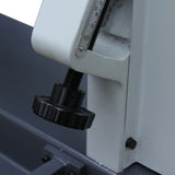 Motorized Plate Curving Rolls ESR-5116, 1300x1.5mm Sheet Metal Curve Rollers & 75mm Dia. Roller, Asymmetrical Sheet Roller