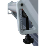 Motorized Plate Curving Rolls ESR-5116, 1300x1.5mm Sheet Metal Curve Rollers & 75mm Dia. Roller, Asymmetrical Sheet Roller