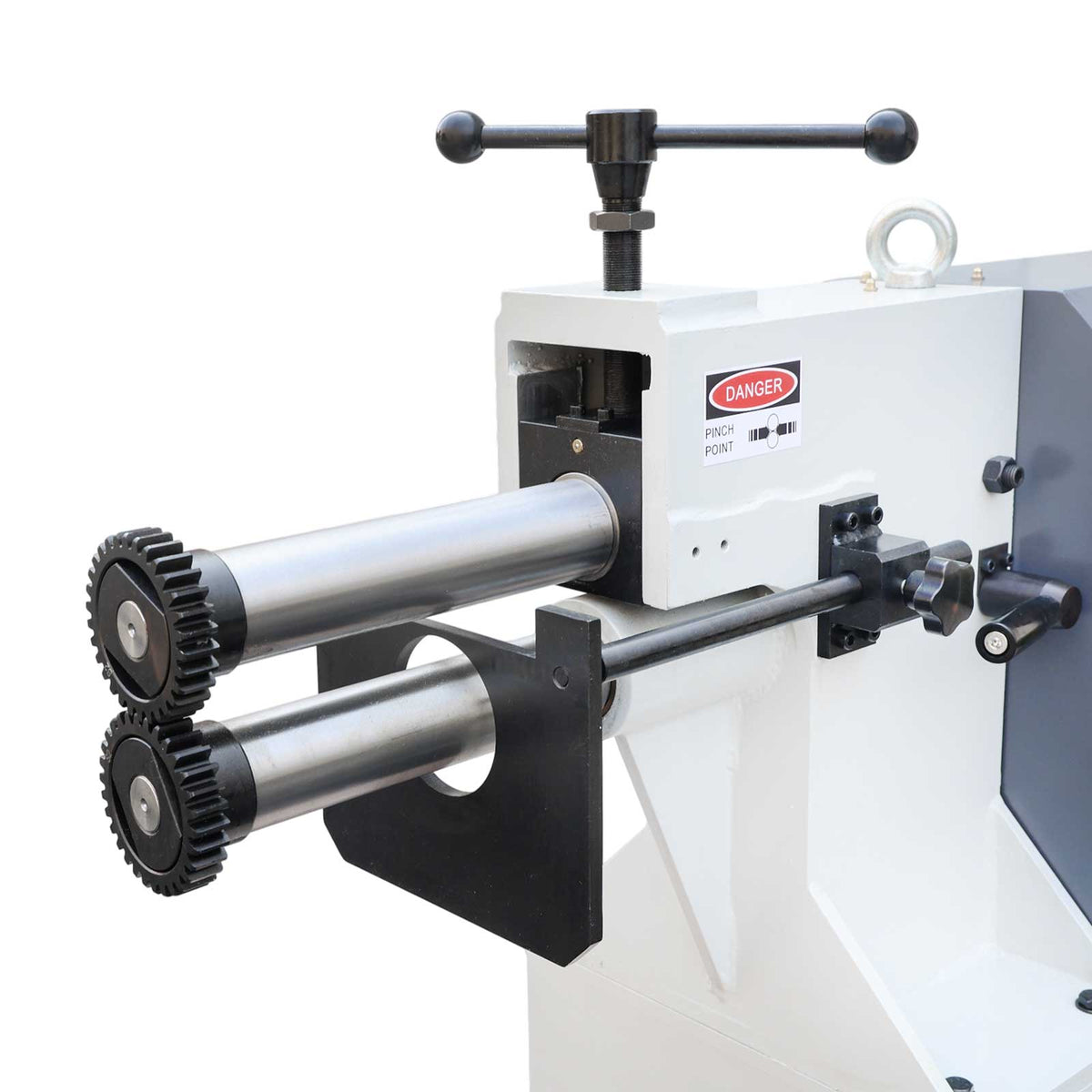 KANG Motorised Swage & Jenny ETB-25
