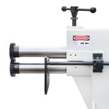 KANG Motorised Swage & Jenny ETB-25