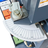 Exhaust Pipe Bender EPB-3, Hydraulic Exhaust Pipe Tube Bender, Heavy Duty Swager & Expander