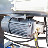 Exhaust Pipe Bender EPB-3, Hydraulic Exhaust Pipe Tube Bender, Heavy Duty Swager & Expander