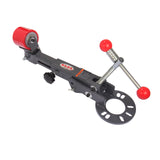 Fender Roller Tool FR-120, Heavy Duty Wheel Arch Roller for Tire Clearance