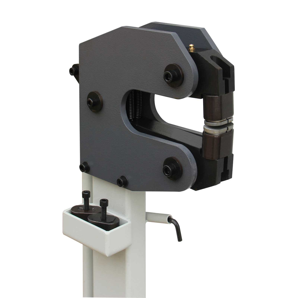 KANG FSM-16 Sheet metal shrinker stretcher