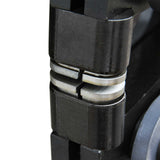 KANG FSM-16 Sheet metal shrinker stretcher