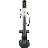 KANG Industrial GD-40, Gear Head Drill Machine with Coolant System, 415V Motor