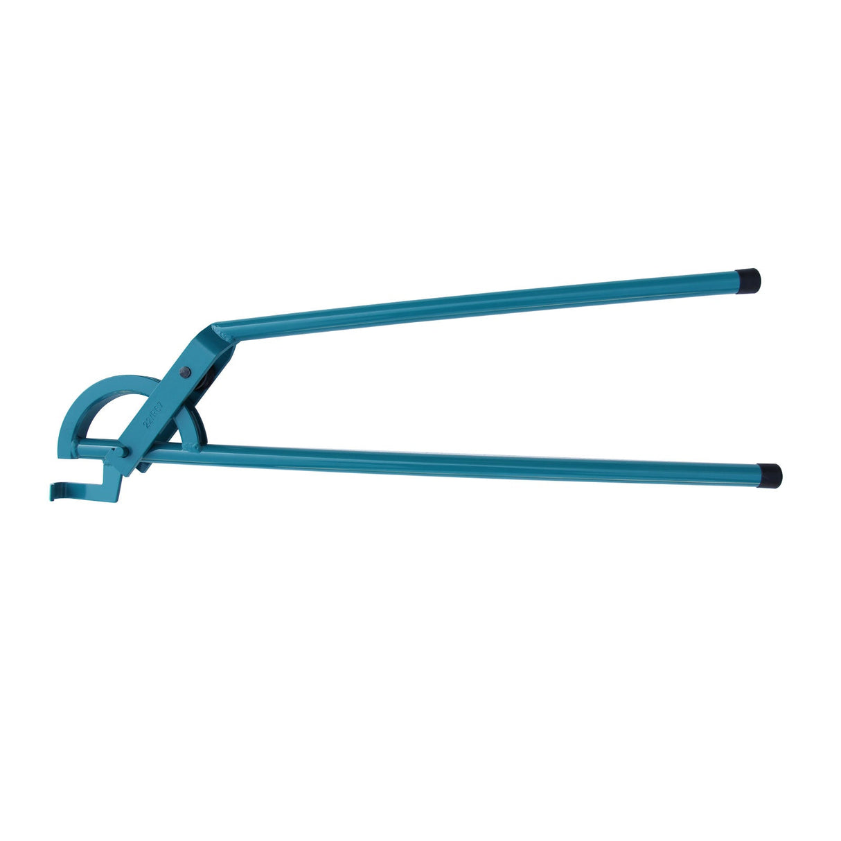 Pipe Bender with Roller, Professional Manual Tube Bender for Thin-Walled Steel & Copper Pipe (10–22mm)