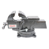KANG 100mm Jaw Width Bench Vice HPS-100
