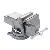 KANG Bench Vice HPS-100 with Anvil