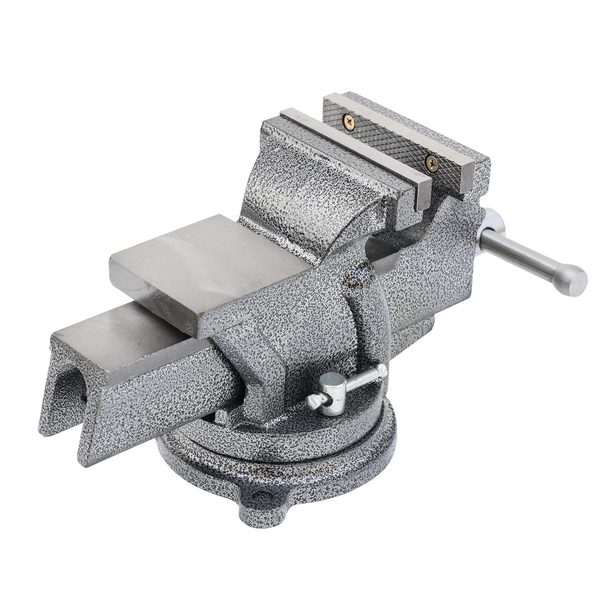 KANG Swivel Base Bench Vice HPS-100