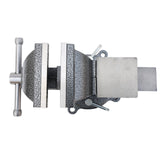 KANG Bench Vice HPS-100 with Changeable Jaws