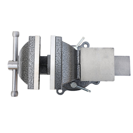 KANG Bench Vice HPS-100 with Changeable Jaws