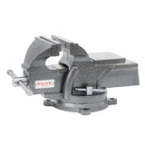 KANG 125mm Jaw Width Bench Vice HPS-125