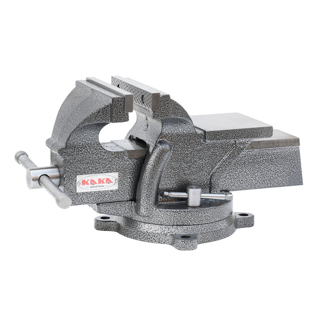 KANG 125mm Jaw Width Bench Vice HPS-125