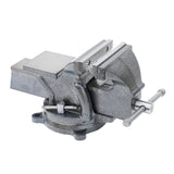 KANG 125mm Jaw Width Bench Vice HPS-125 & Anvil