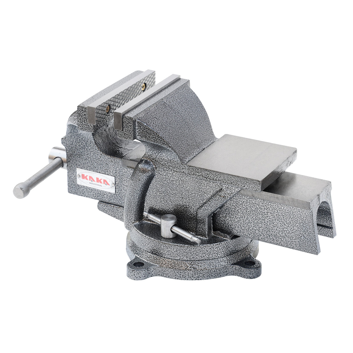 KANG Metal Bench Vice HPS-125