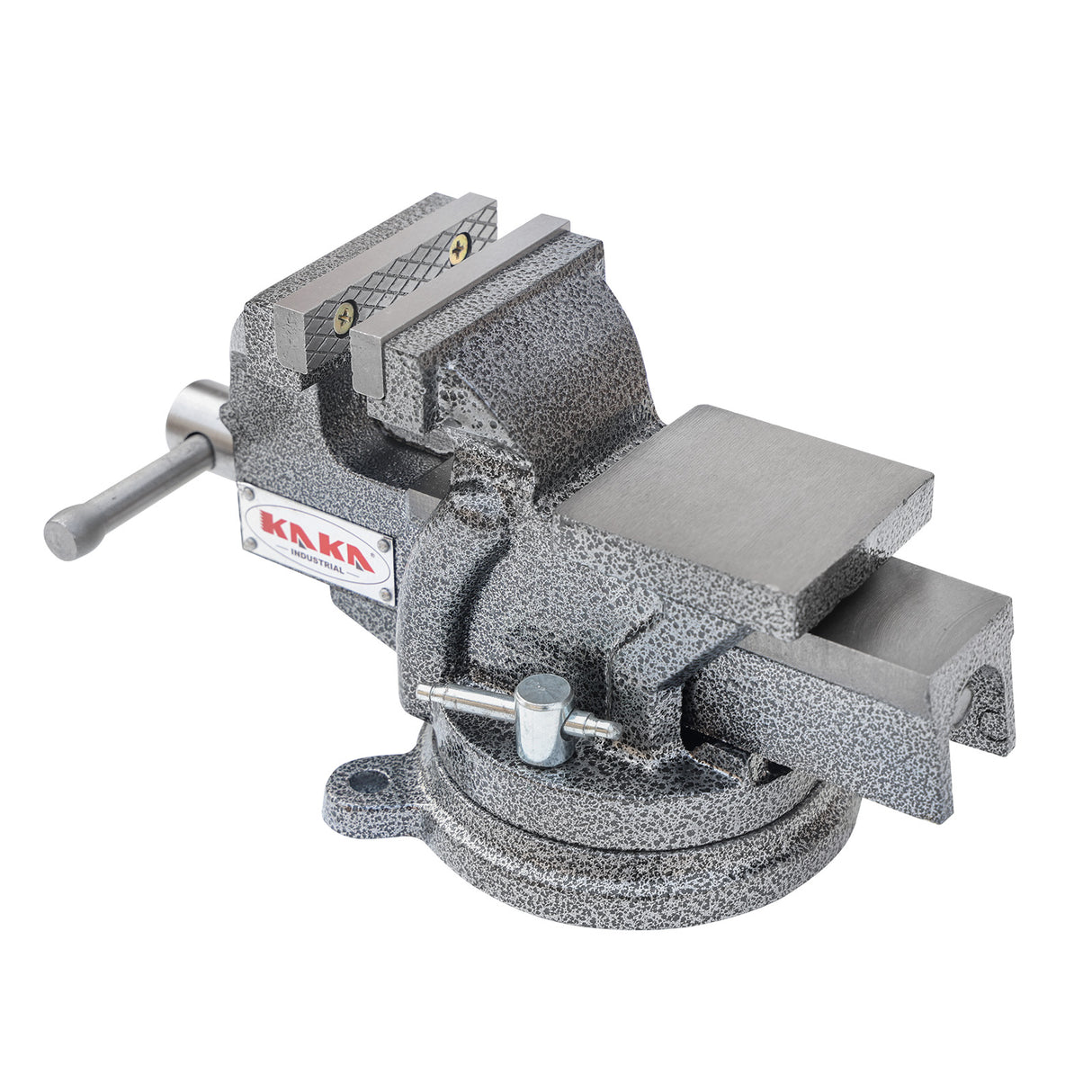 KANG Heavy Duty Bench Vice HPS-75 with Anvil
