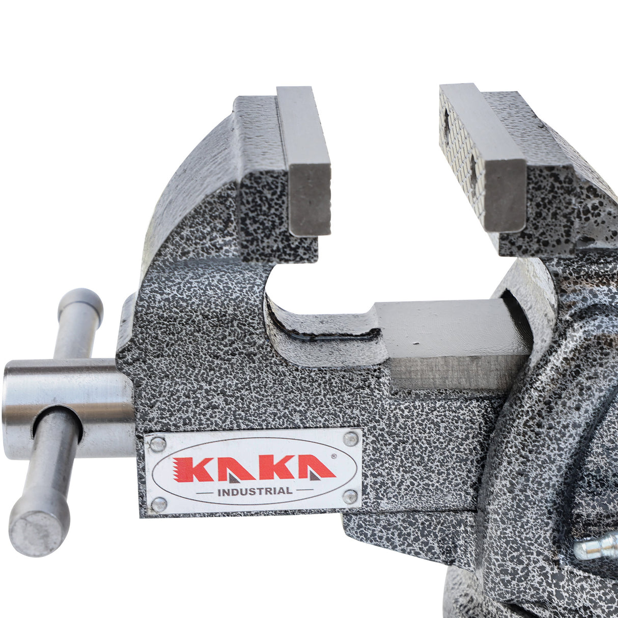 KANG Heavy Duty Bench Vice HPS-75